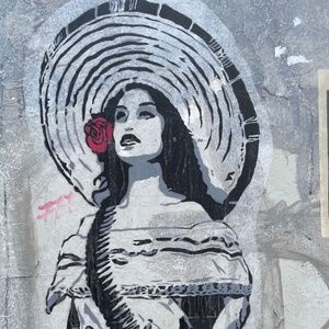 Meet your Posher, Monique